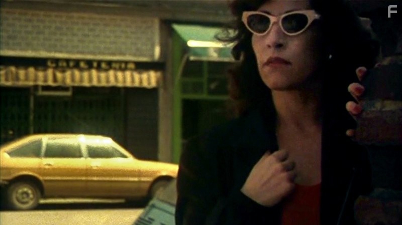 Carmen Maura in Пепи, Люси, Бом и остальные девушки (1980)