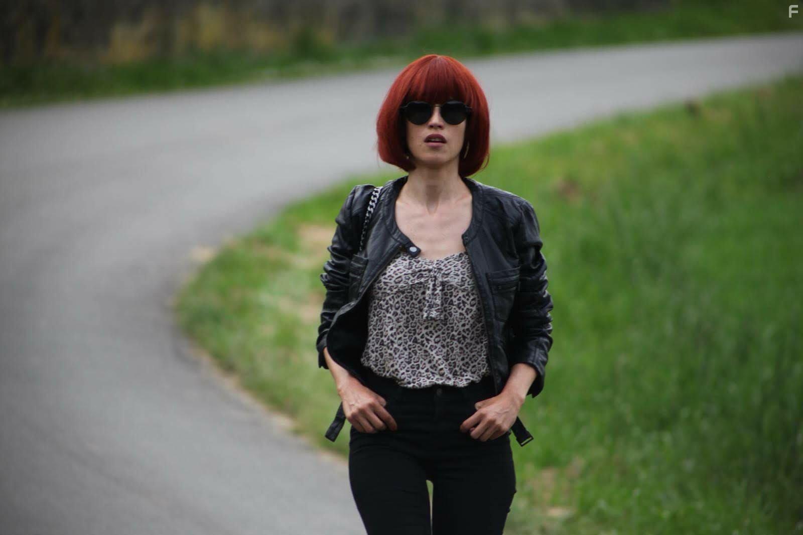 Nerea Barros in O sabor das margaridas (2018)