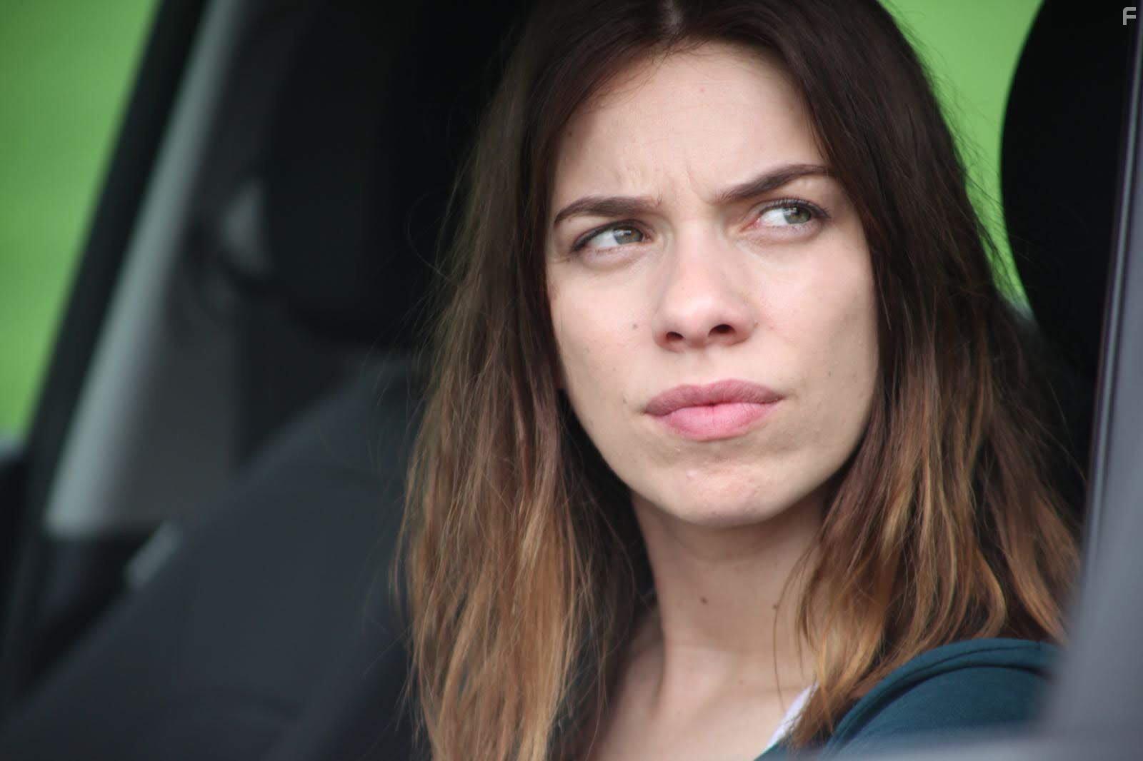 Mara Mera in O sabor das margaridas (2018)