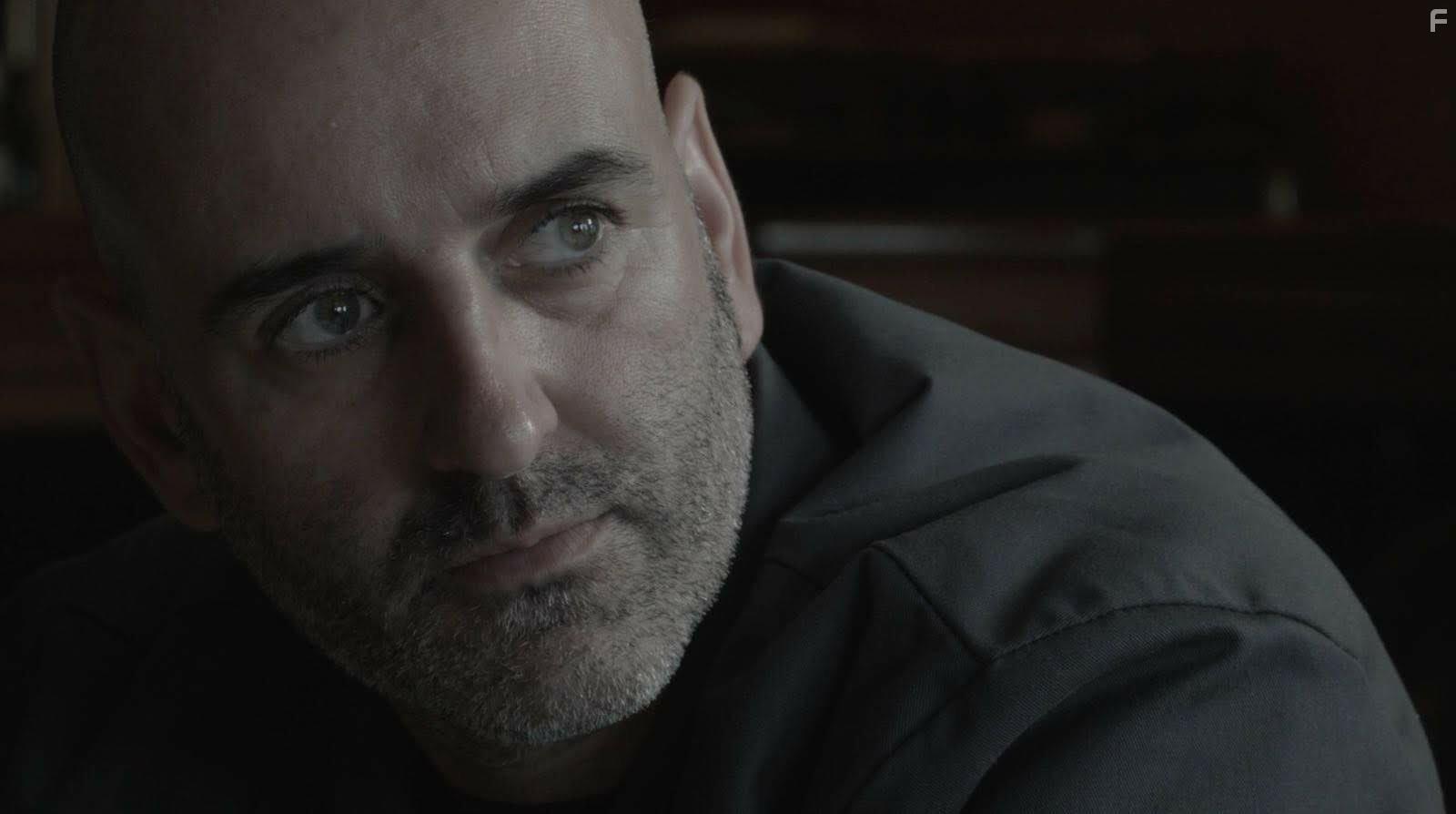 Iaqui Rosado in O sabor das margaridas (2018)