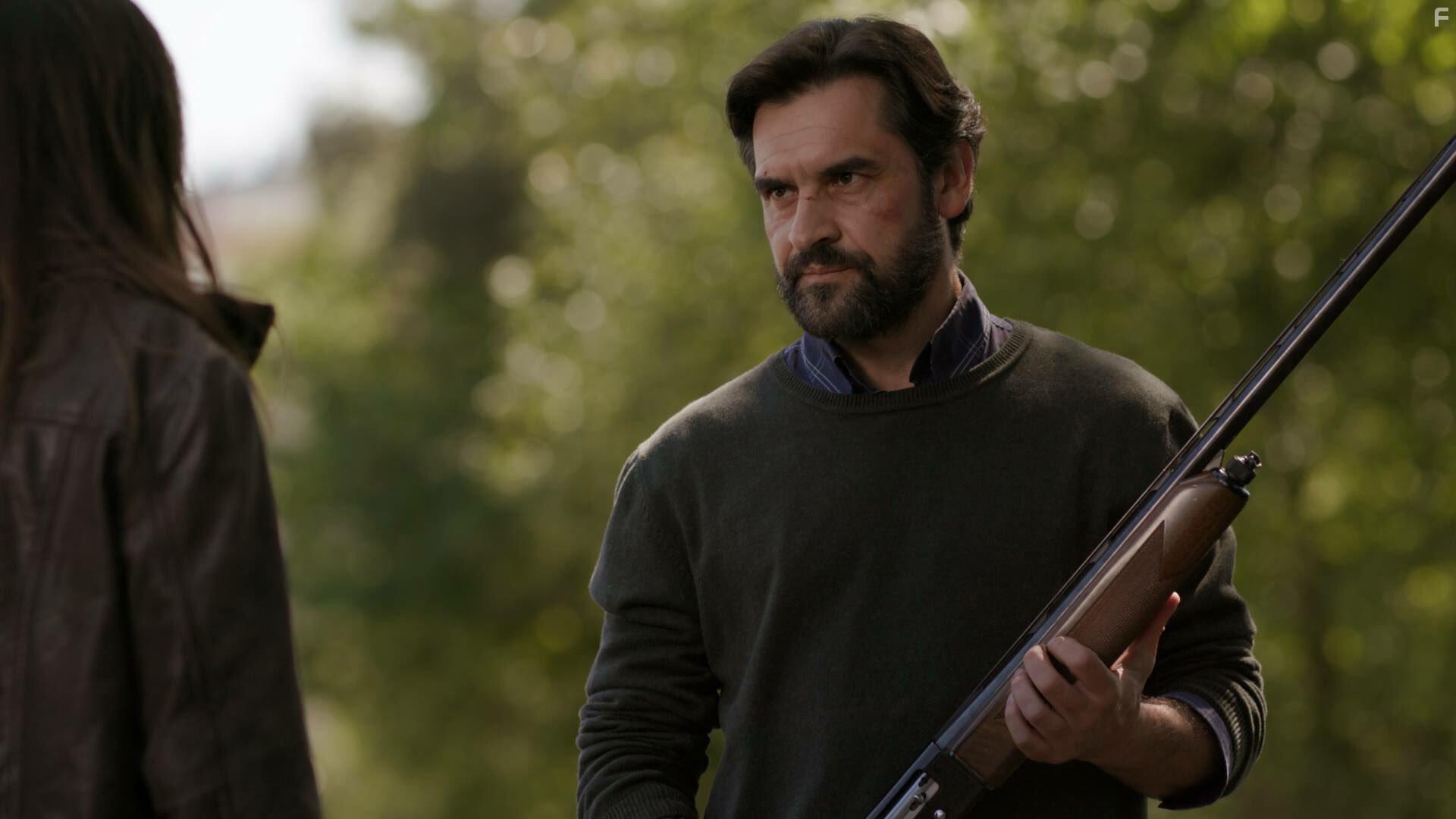 O sabor das margaridas (2018)