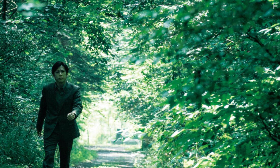 Kazunari Ninomiya in Kensatsu gawa no zainin (2018)