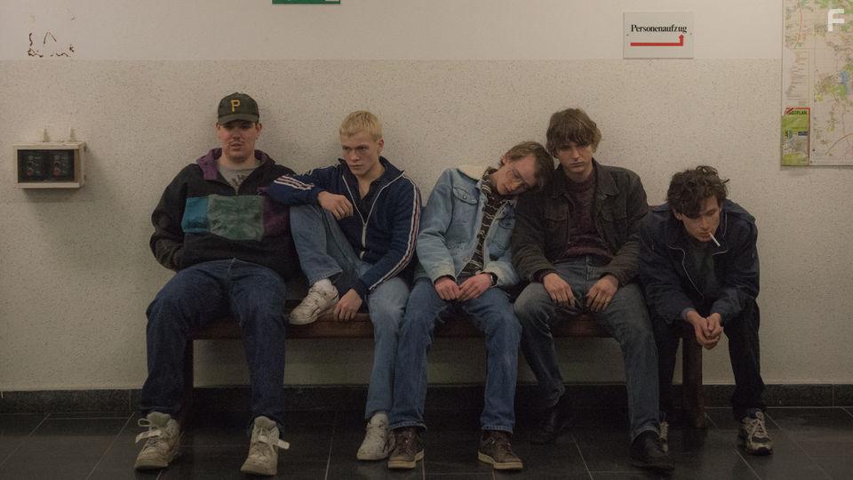 Als wir trumten (2015)