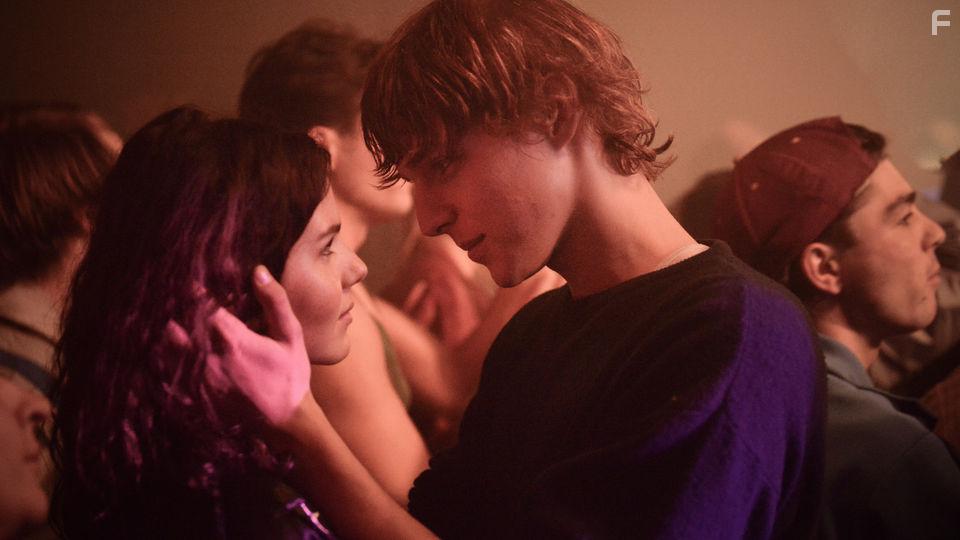 Als wir trumten (2015)