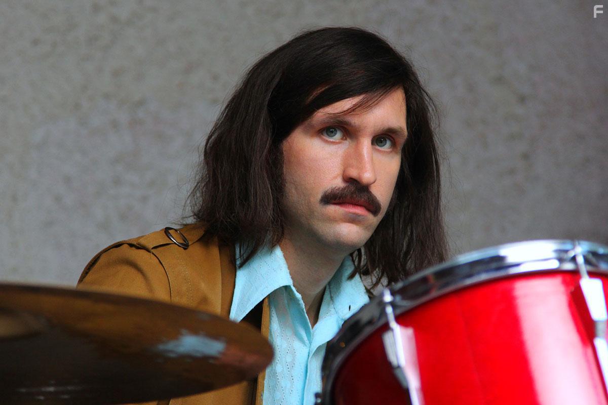 Вокально–криминальный ансамбль #1