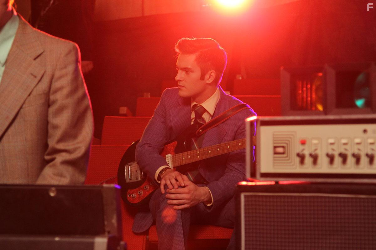 Вокально–криминальный ансамбль #2