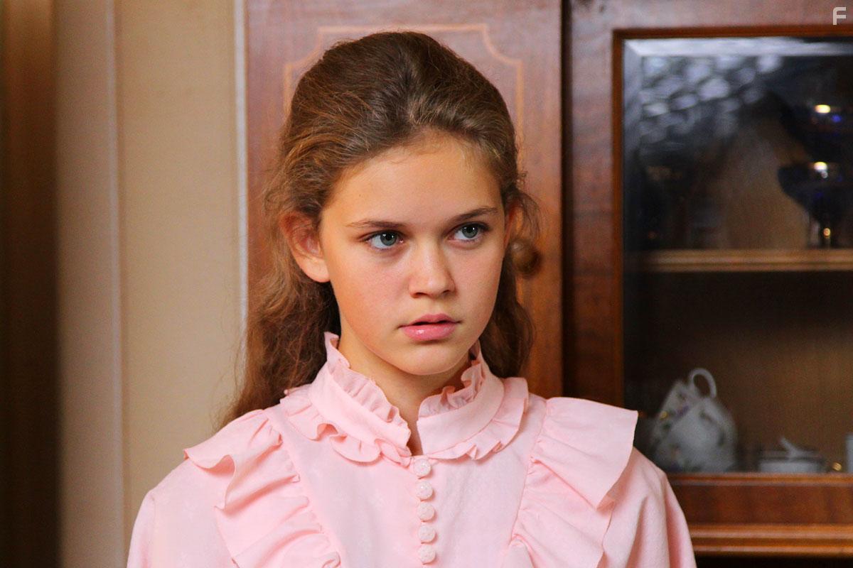 Вокально–криминальный ансамбль #5