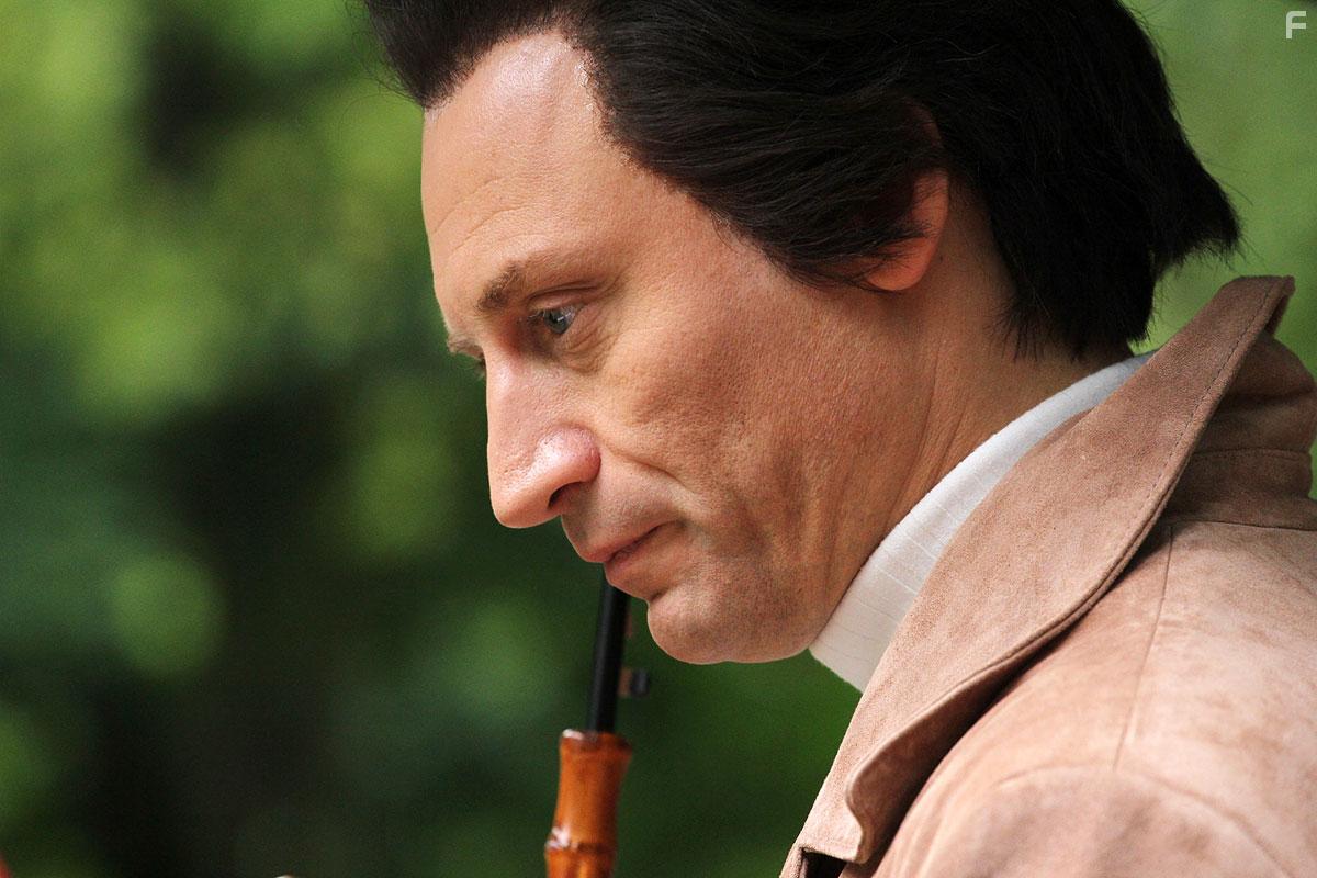 Вокально–криминальный ансамбль #7