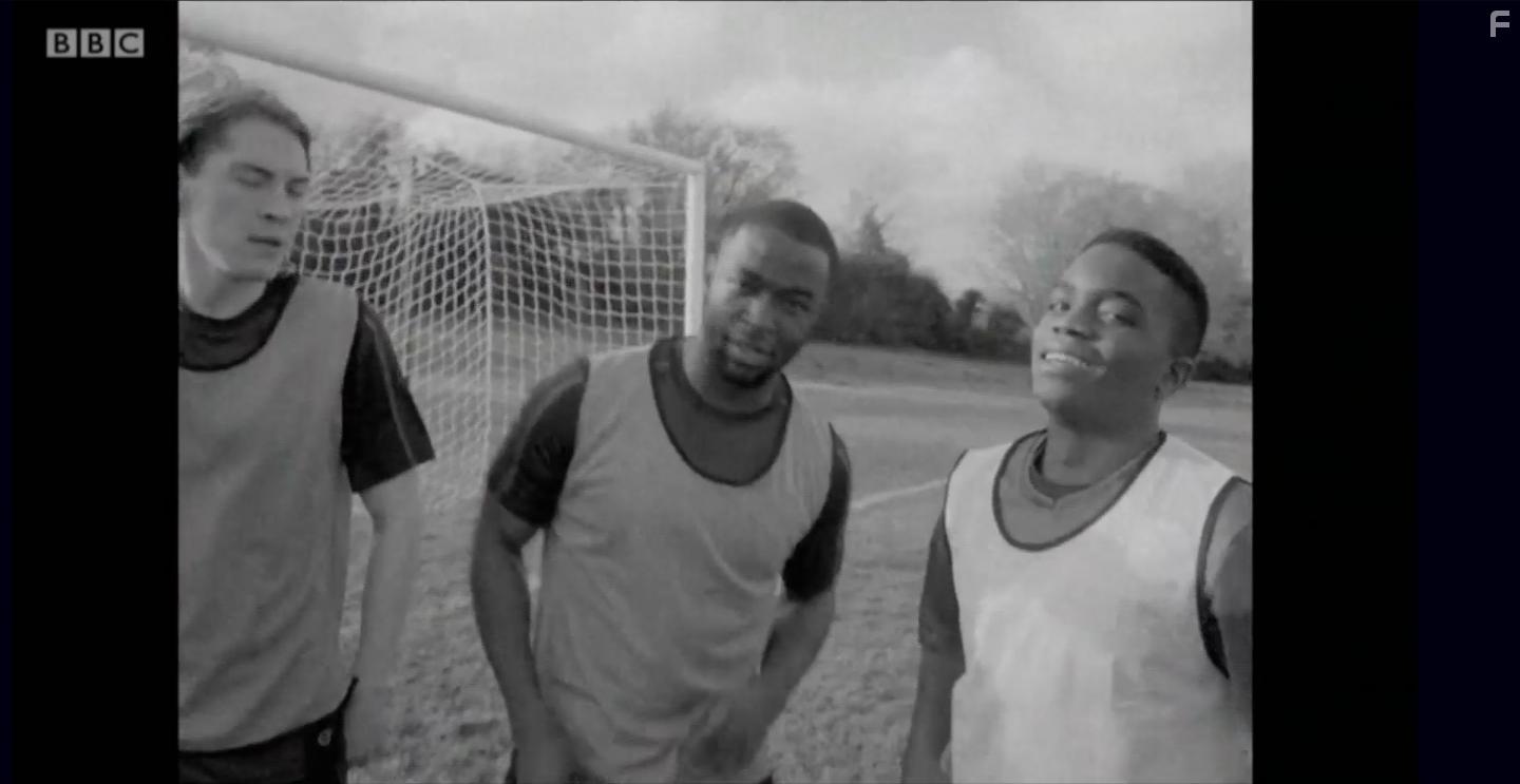 Paulo Andre Aragao in Famalam (2018)