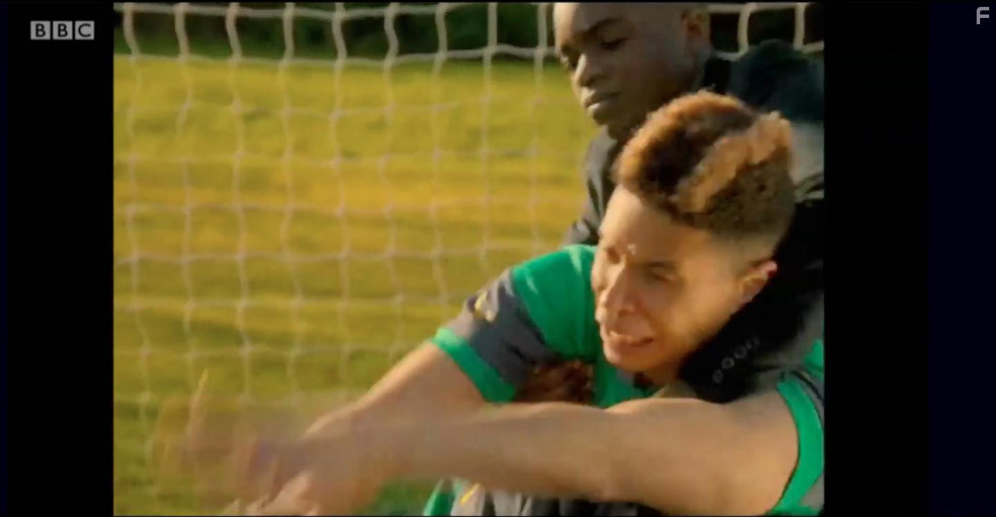 Paulo Andre Aragao in Famalam (2018)