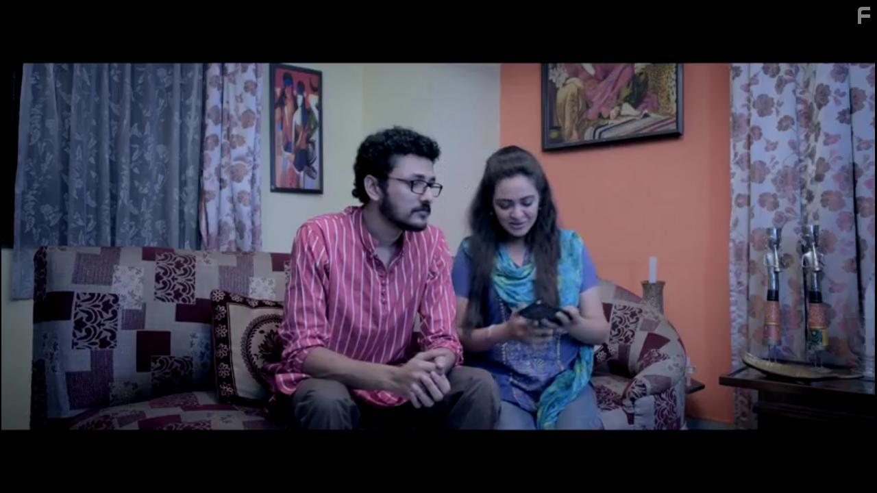 Bhagshesh: The Remainder (2017)