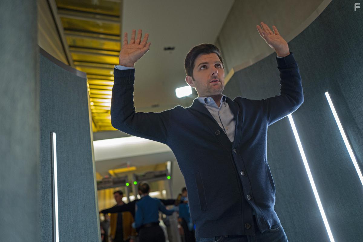 The Twilight Zone (2019)