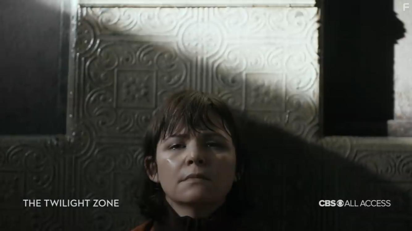 The Twilight Zone (2019)