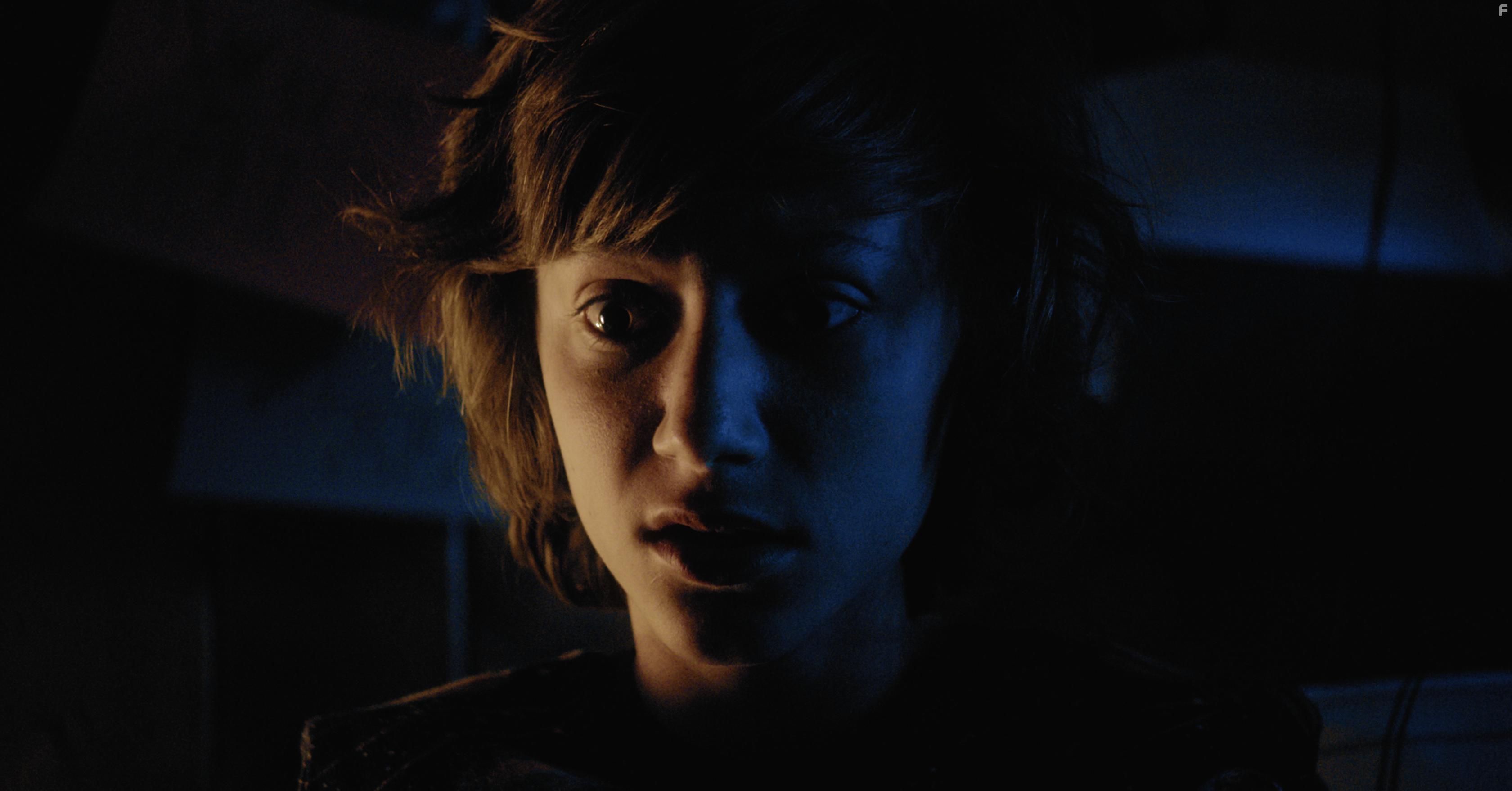 Steele Stebbins in Tree House Time Machine (2017)