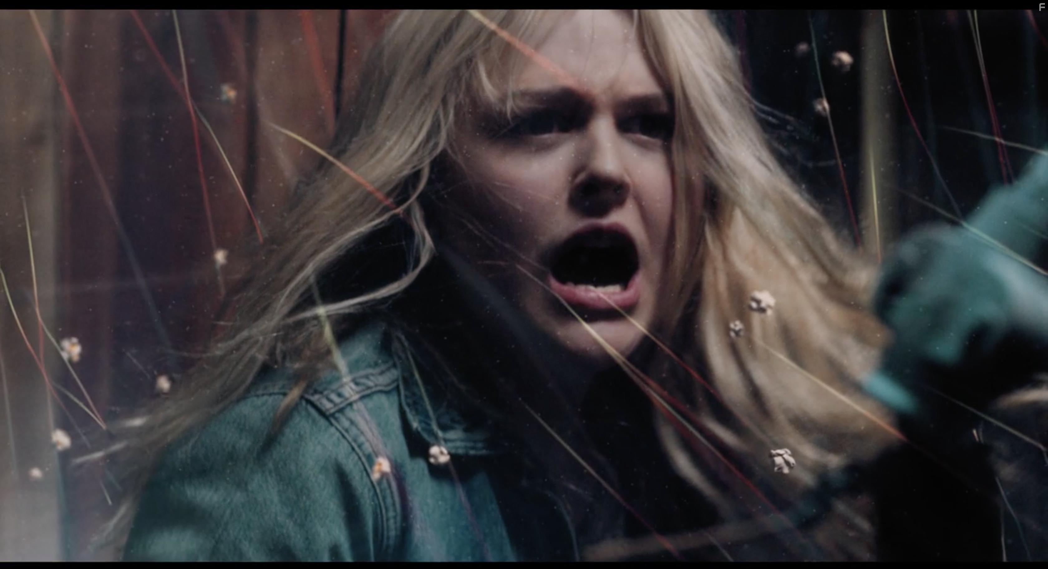 Emily Alyn Lind in Tree House Time Machine (2017)