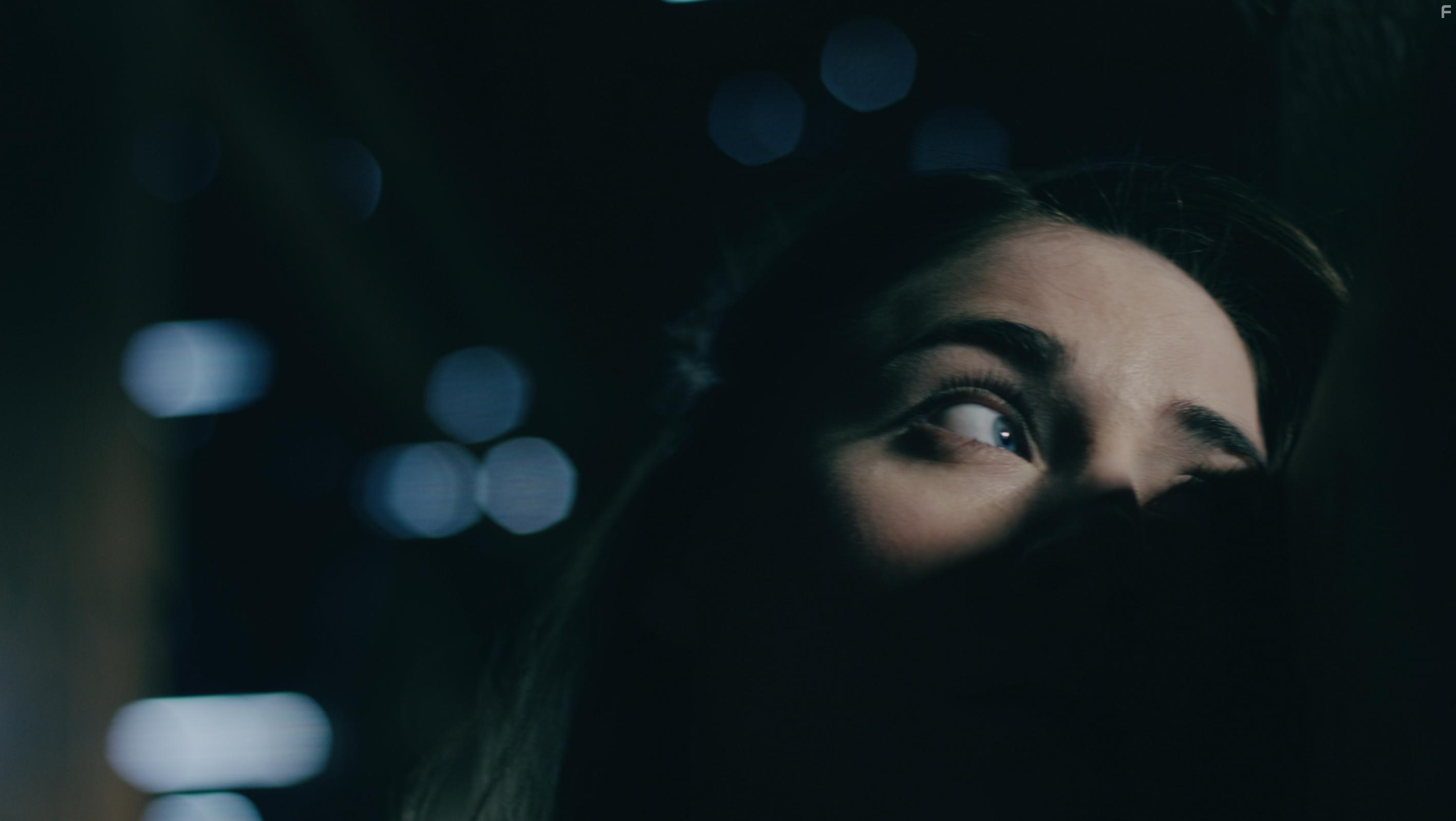 Aurora Heimbach in Soul to Keep (2018)