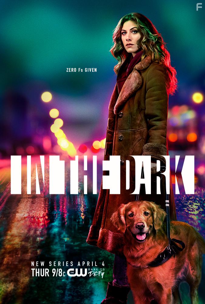 In the Dark (2019)