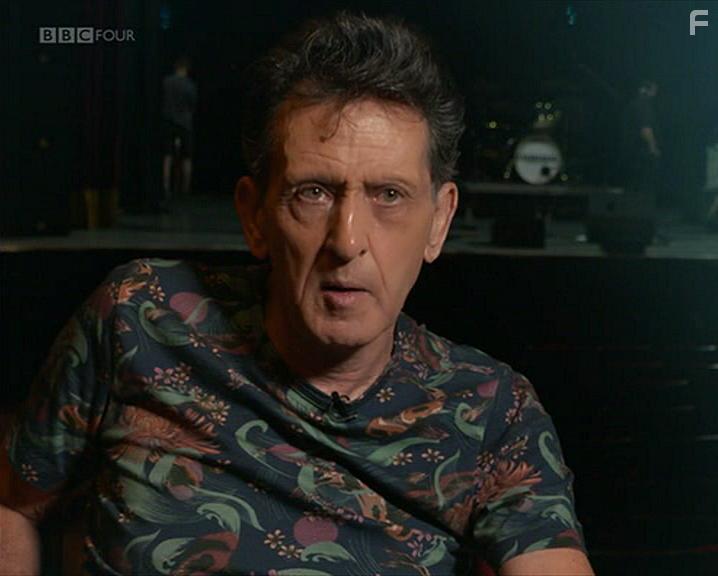 The Beatles: Made on Merseyside (2018)