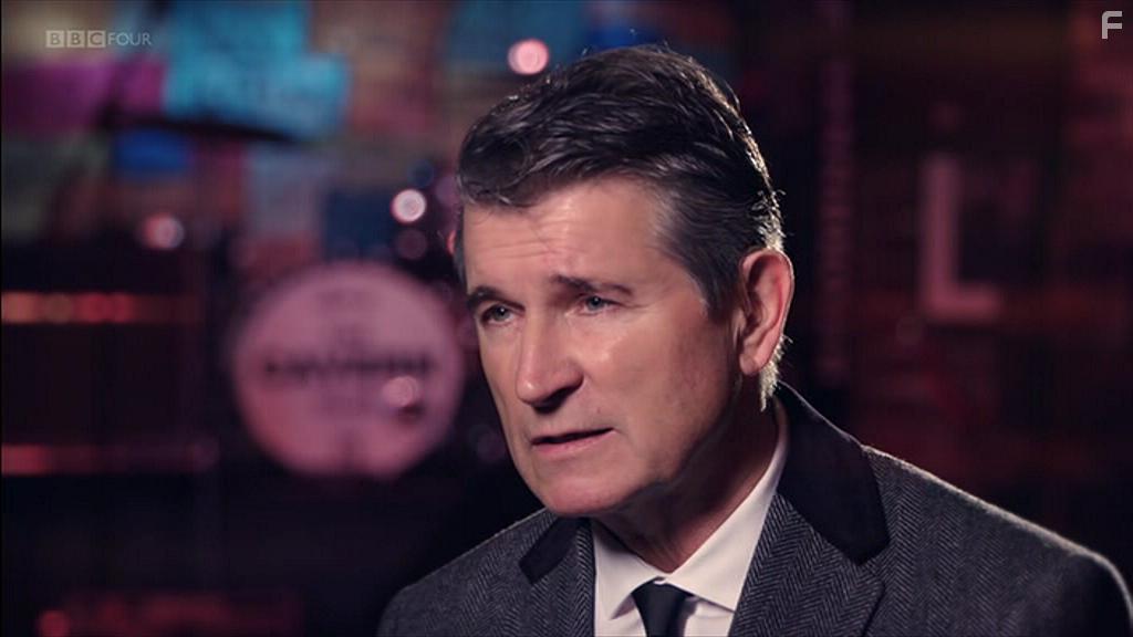 Alex McKechnie in The Beatles: Made on Merseyside (2018)