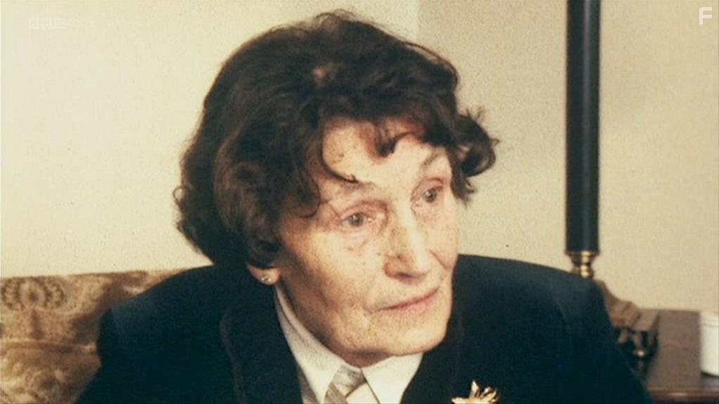 Mimi Smith in The Beatles: Made on Merseyside (2018)