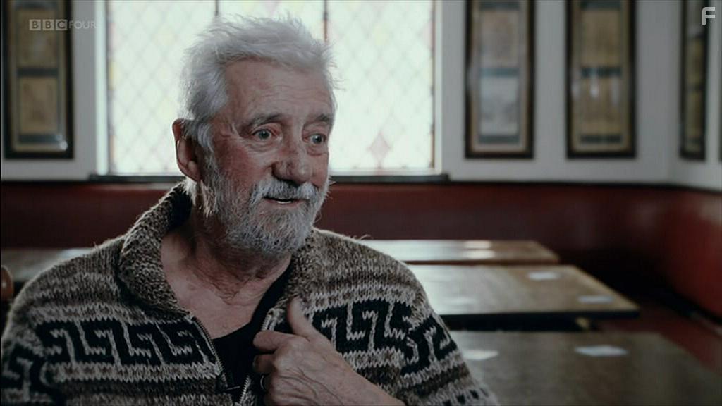 The Beatles: Made on Merseyside (2018)