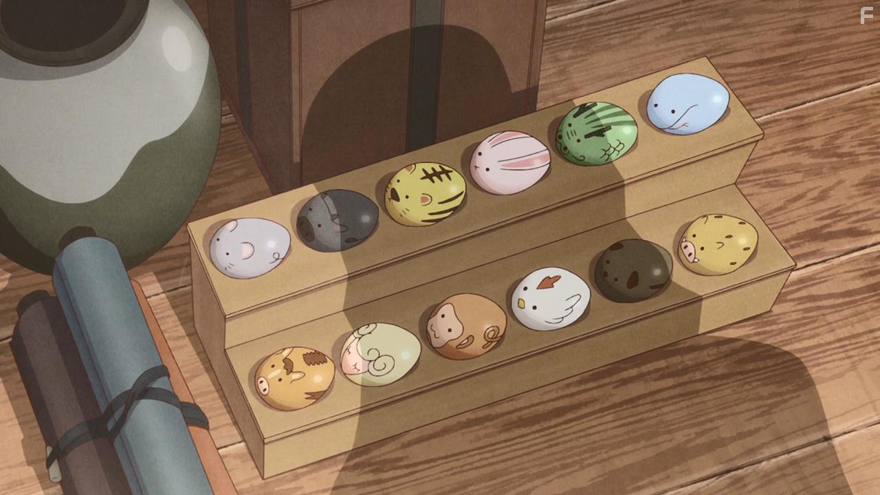 Fruits Basket (2019)