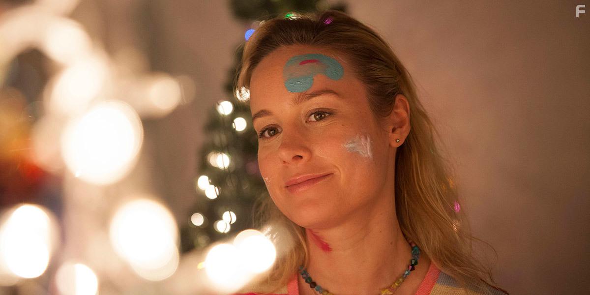 Brie Larson in Unicorn Store (2017)