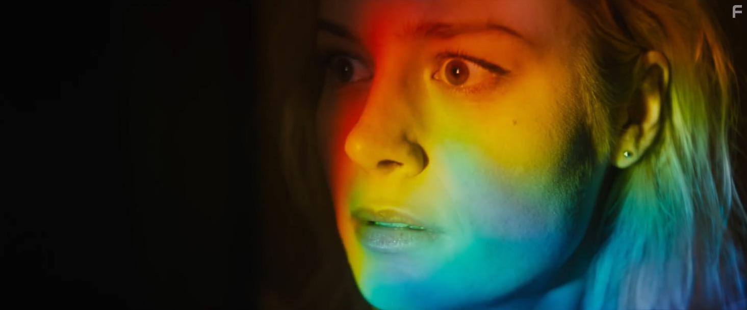 Brie Larson in Unicorn Store (2017)