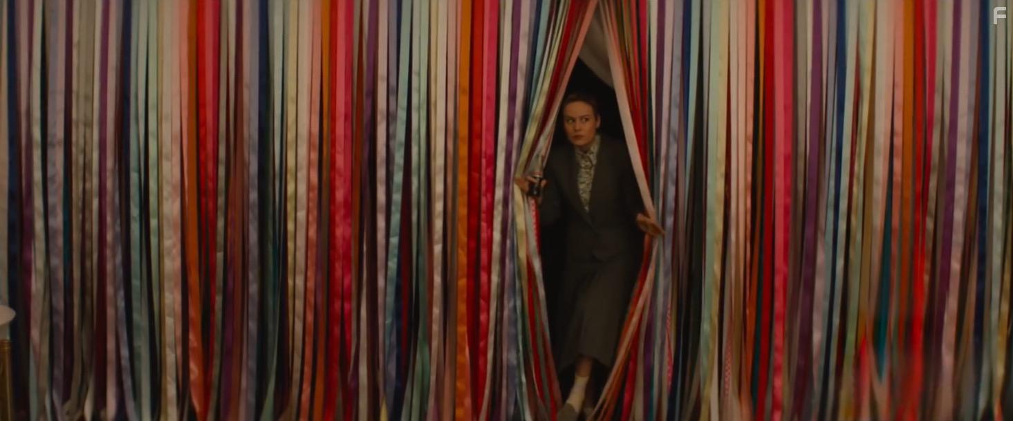 Brie Larson in Unicorn Store (2017)