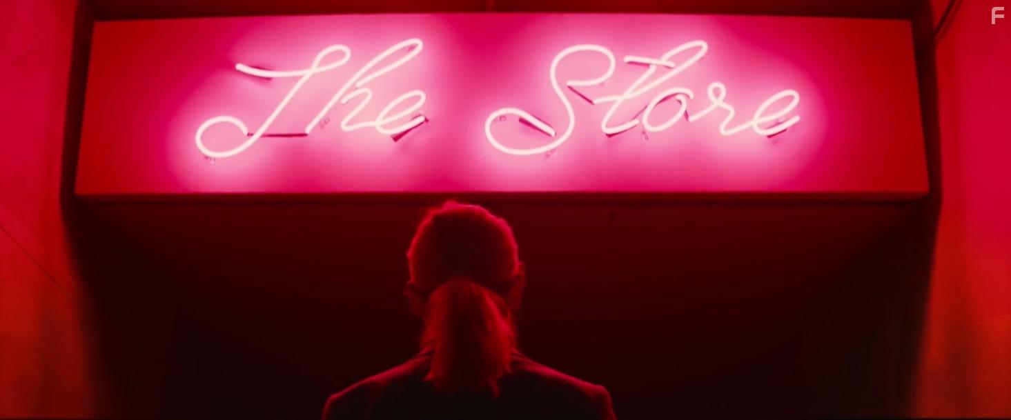 Unicorn Store (2017)