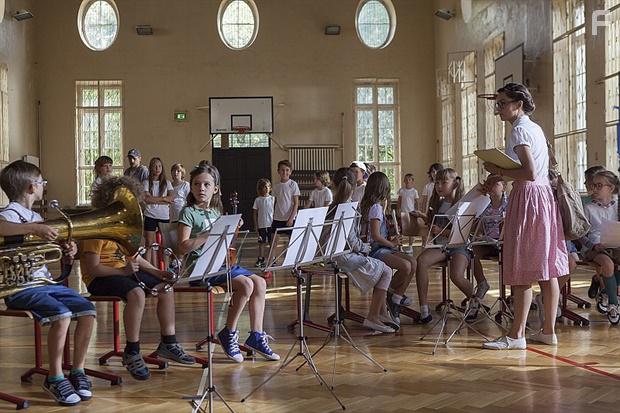 Agnieszka Wiedlocha in Planeta Singli 2 (2018)