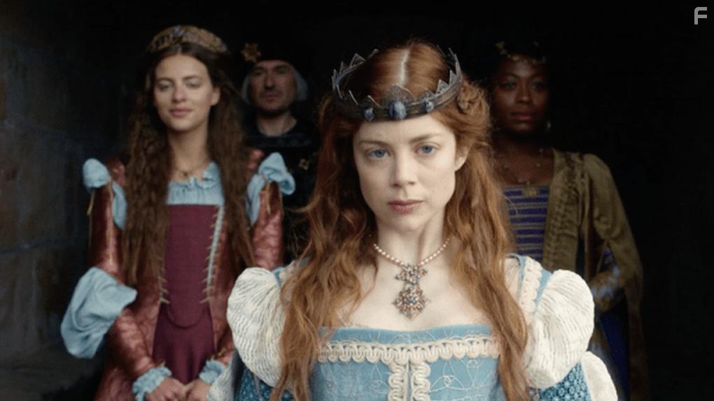 Испанская принцесса