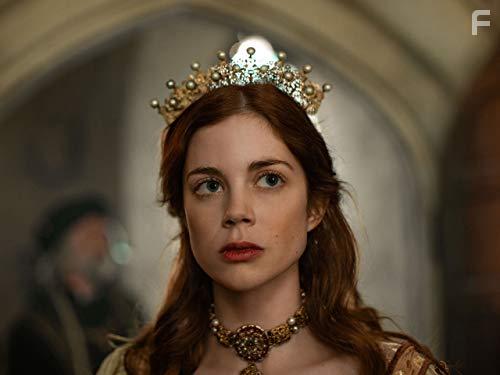 Charlotte Hope in The Spanish Princess (2019)