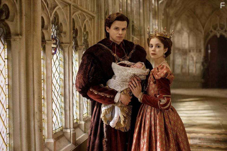 The Spanish Princess: Camelot (2020)