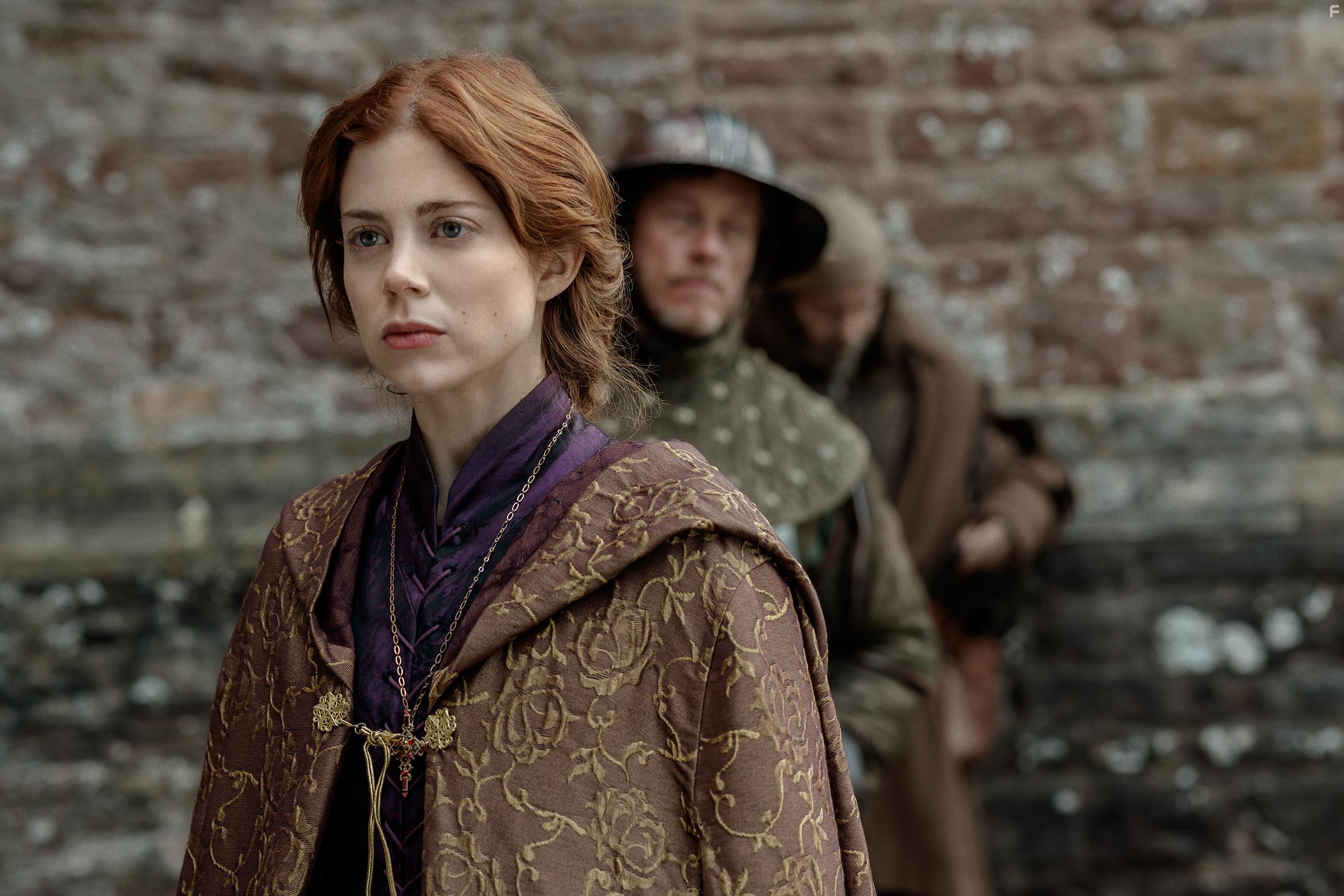 Charlotte Hope in The Spanish Princess (2019)