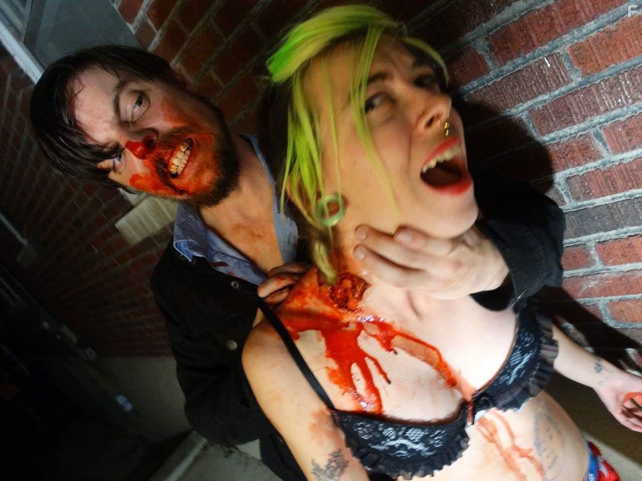 Коп-каннибал