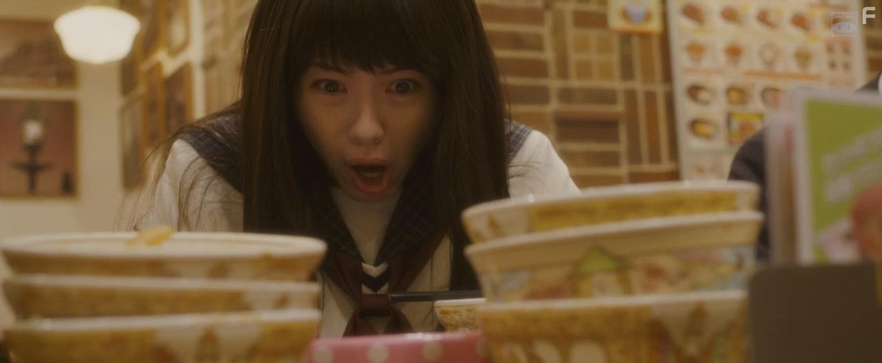 Sensei Kunshu (2018)