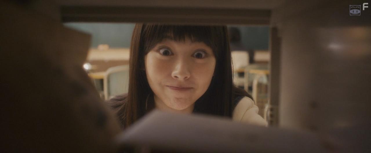 Sensei Kunshu (2018)