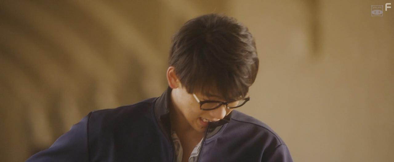 Sensei Kunshu (2018)