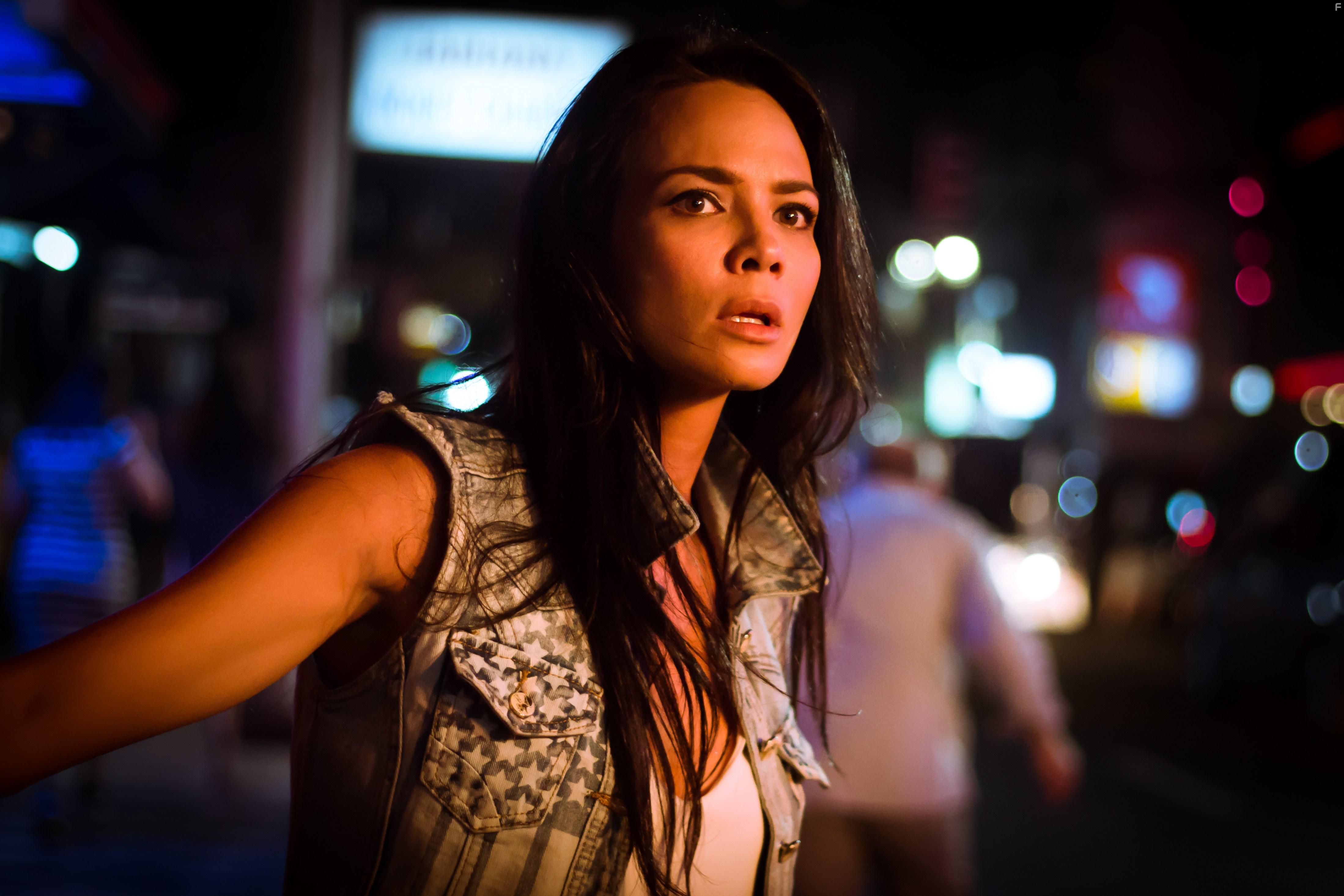 Sonia Couling in General Commander (2019)