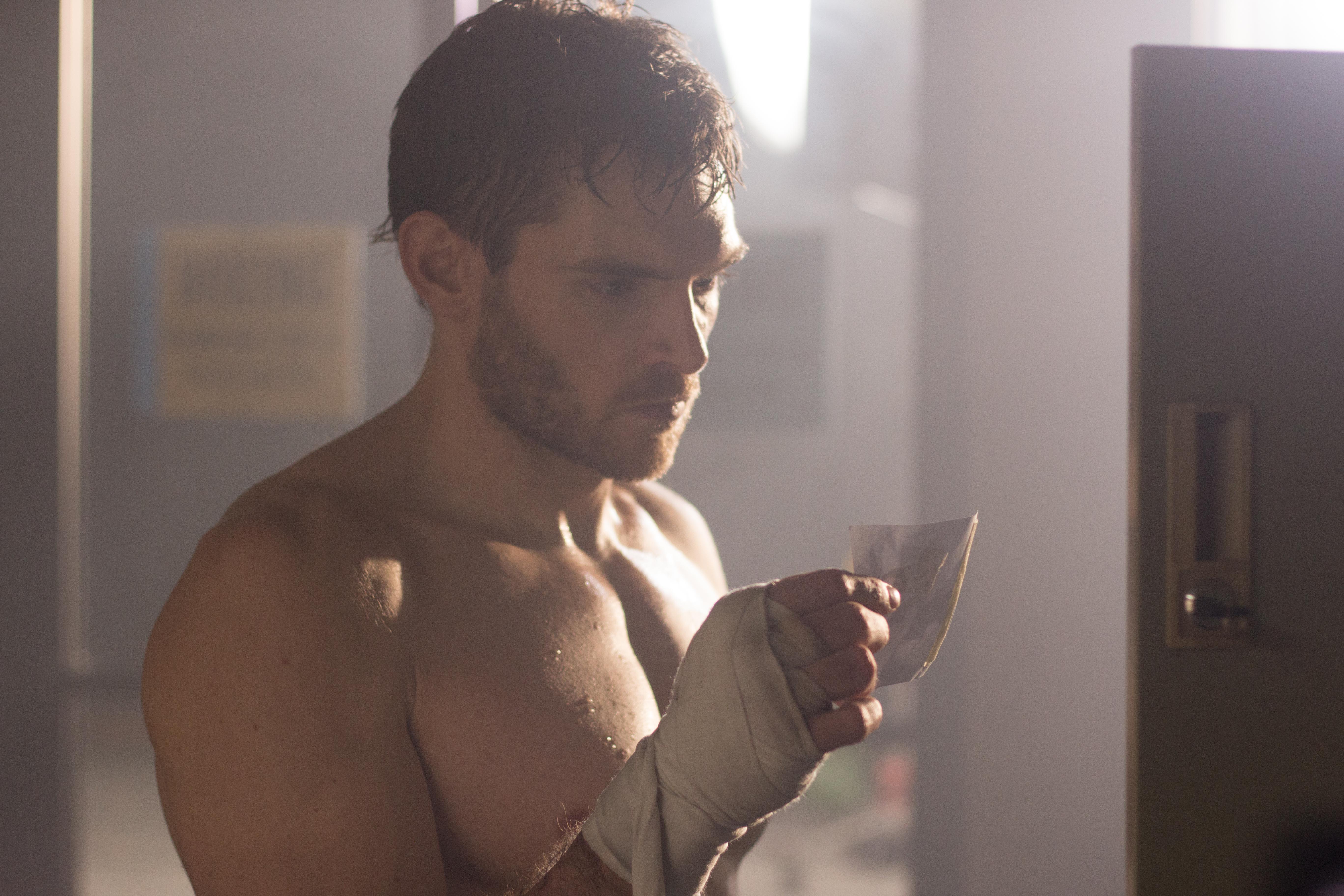 Jai Day in General Commander (2019)