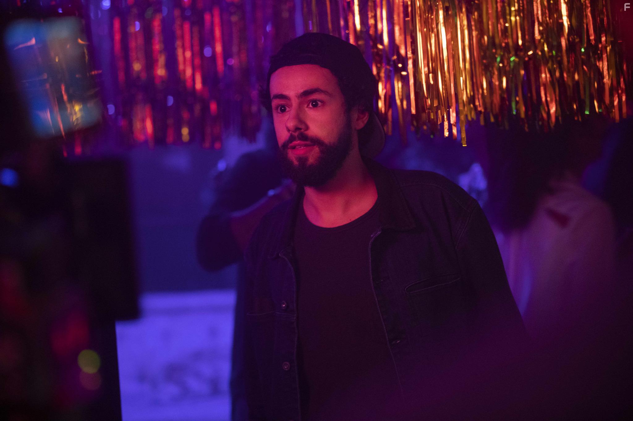 Ramy Youssef in Ramy (2019)