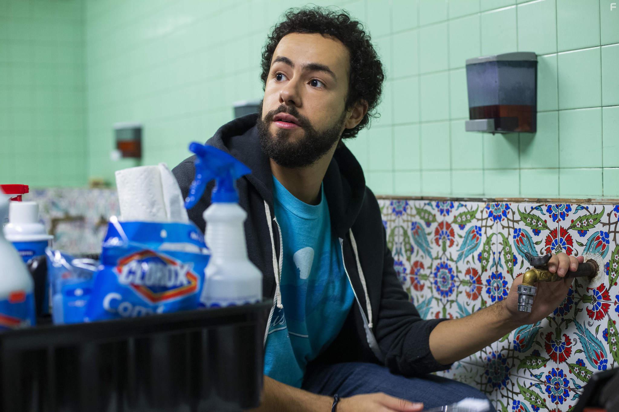 Ramy Youssef in Ramy (2019)