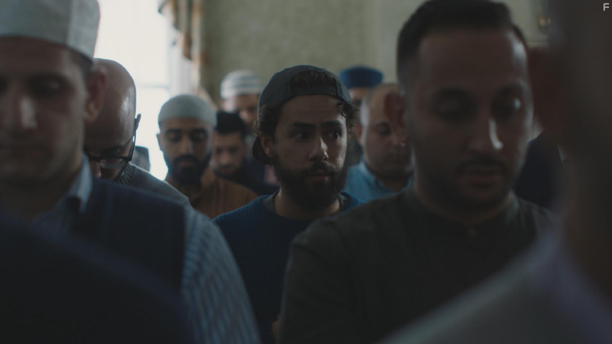 Ramy Youssef in Ramy (2019)