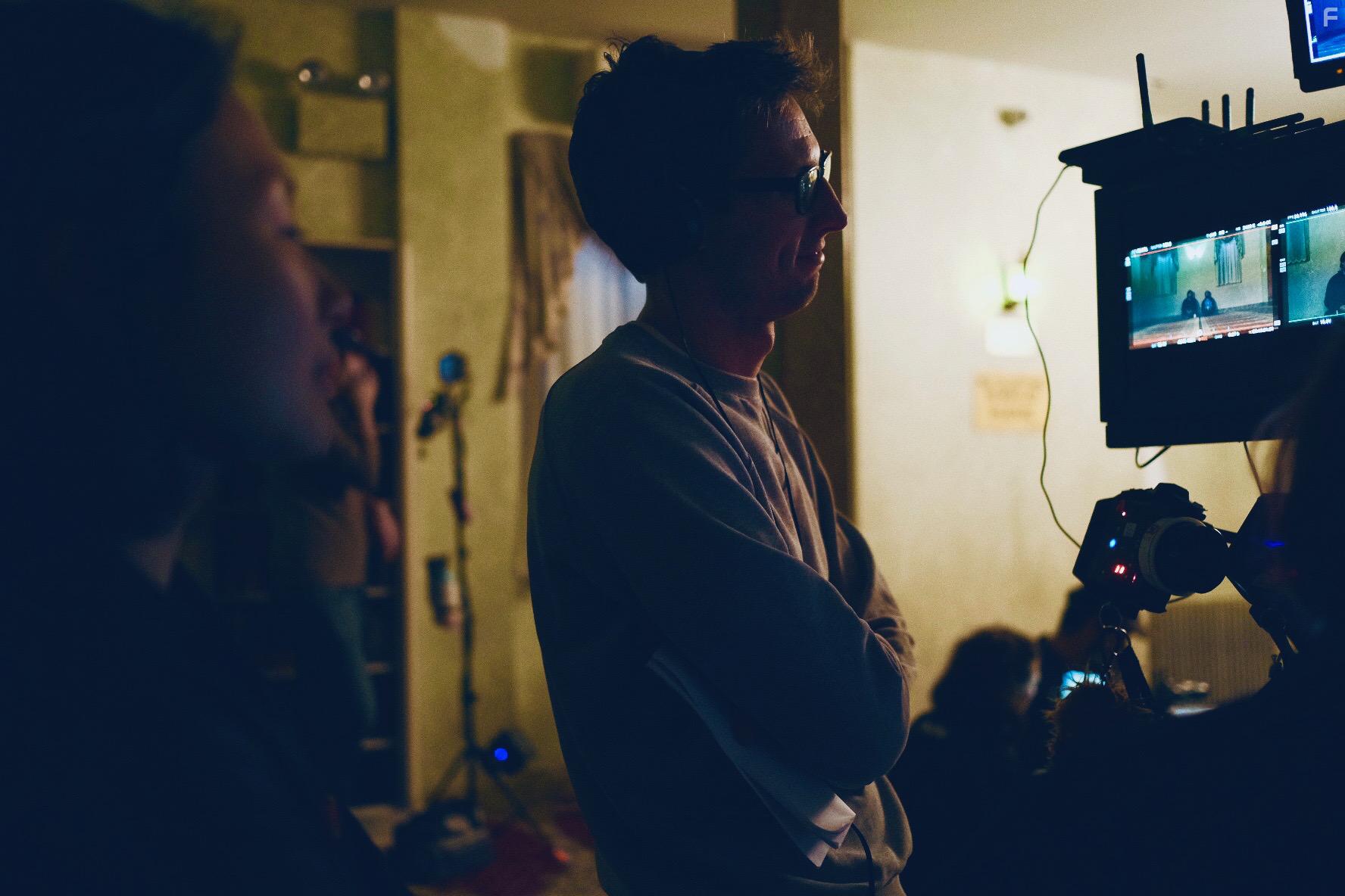 Christopher Storer in Ramy (2019)