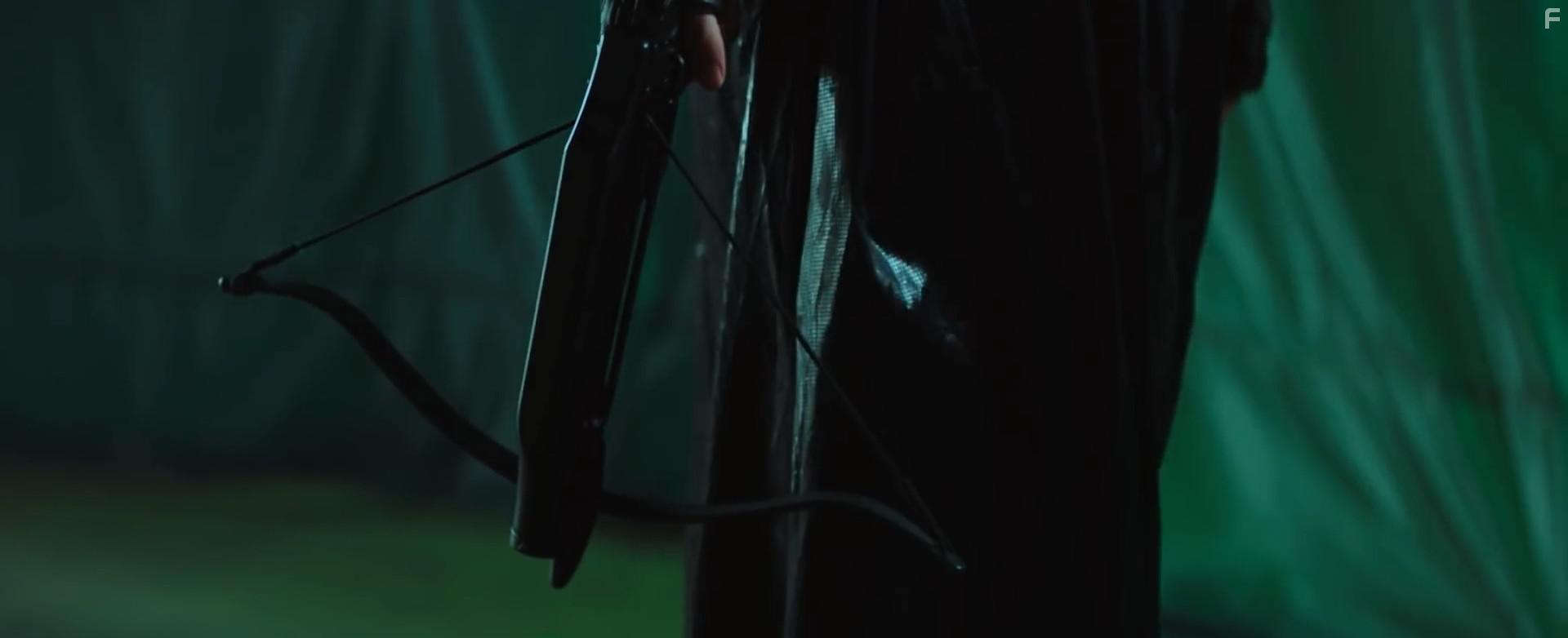 Mary Elizabeth Winstead in Birds of Prey (And the Fantabulous Emancipation of One Harley Quinn) (2020)