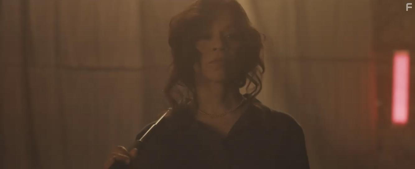 Rosie Perez in Birds of Prey (And the Fantabulous Emancipation of One Harley Quinn) (2020)