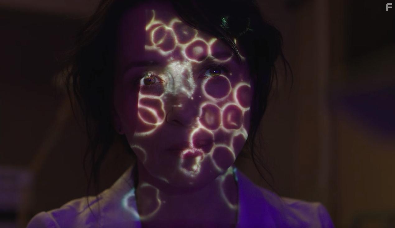 Juliette Binoche in High Life (2018)