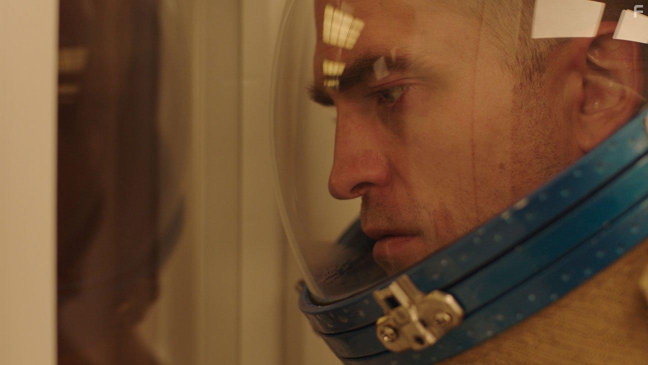 Robert Pattinson in High Life (2018)