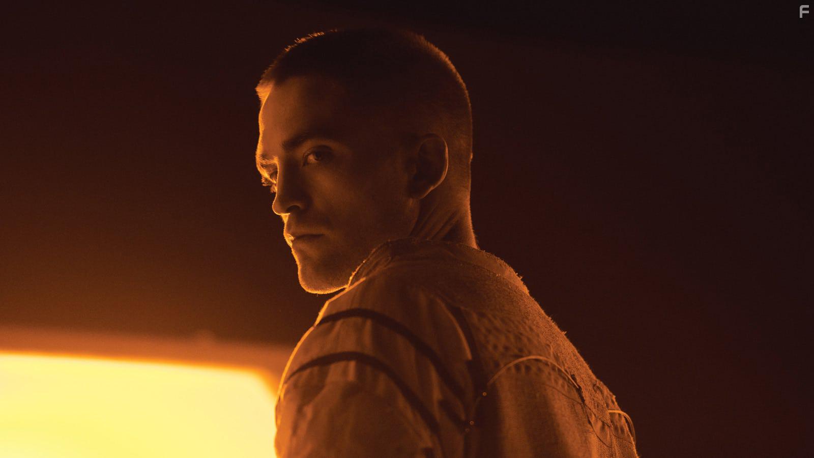 Robert Pattinson in High Life (2018)